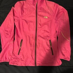 The North Face Pink Women's Jacket